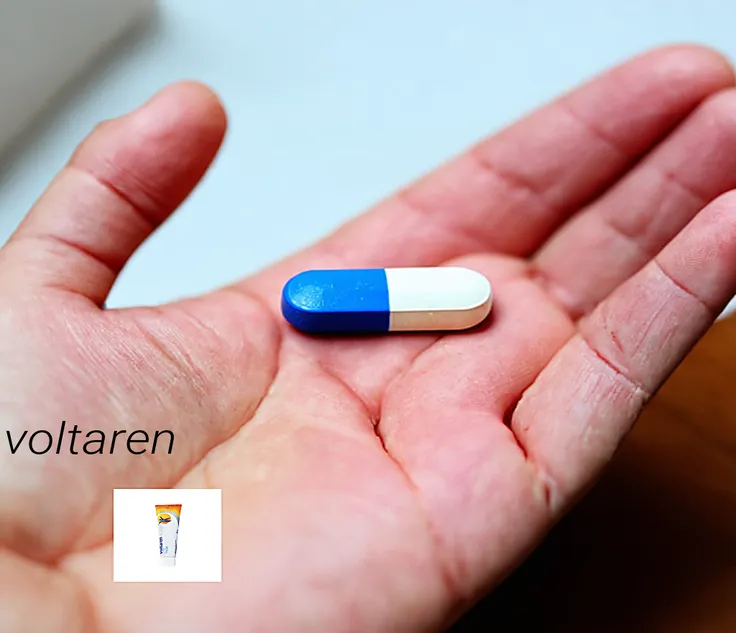 Voltaren 2